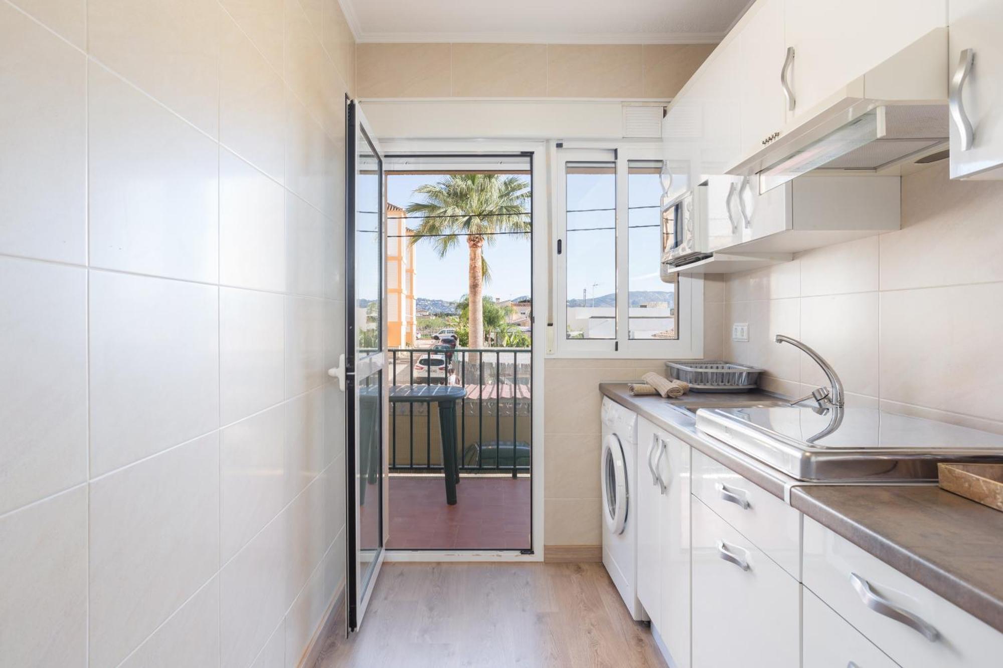 Apartment Golden Park Urb